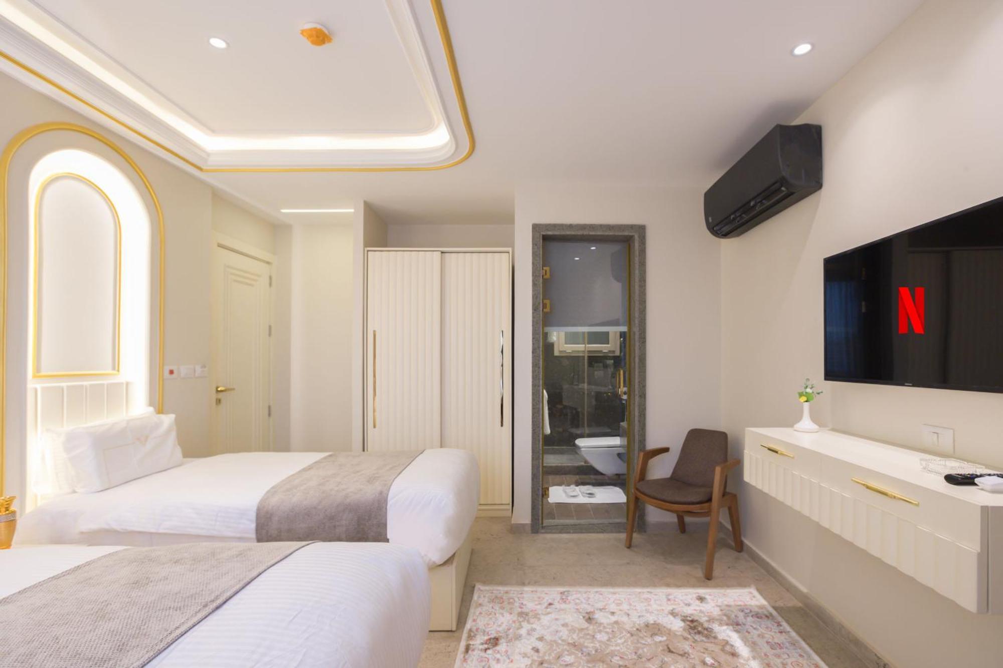 Pyramids Plateau Hotel Kafrat al Jabal ภายนอก รูปภาพ