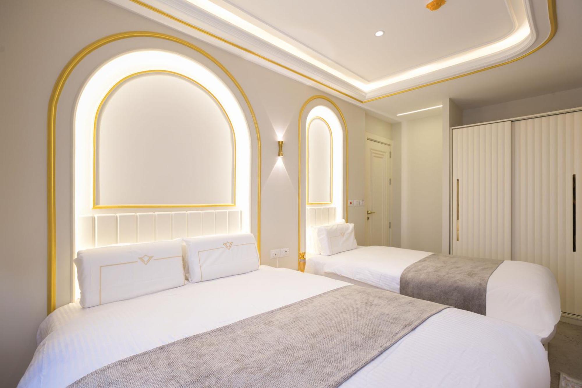 Pyramids Plateau Hotel Kafrat al Jabal ภายนอก รูปภาพ